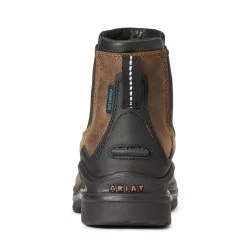 Ariat Barnyard Twin Gore II Ladies Paddock Boot - Antique -Horse Care 10033862 c1175 alt3 1bcdb9rqj58mrbnu