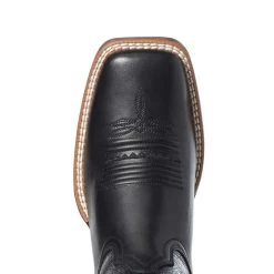 Ariat Primetime True Black Ladies Western Boot -Horse Care 10035934 c1105 alt2 9jawdsd13abdurvh