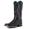 Ariat Primetime True Black Ladies Western Boot