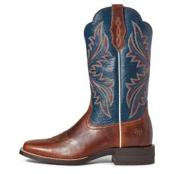 Ariat West Bound Russet Rebel Ladies Western Boot 8 Ariat West Bound Russet Rebel Ladies Western Boot -Horse Care 10035986 c1109 alt1 lvpviswf0bnwaxtb