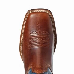 Ariat West Bound Russet Rebel Ladies Western Boot 10 Ariat West Bound Russet Rebel Ladies Western Boot -Horse Care 10035986 c1109 alt3 whgjfmhzpykuscyv
