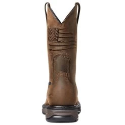 Ariat Workhog XT Patriot H2O Mens Work Boot -Horse Care 10036002 c1175 alt3 jnmnu1jiu8ziskbn