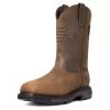 Ariat Workhog XT Patriot H2O Mens Work Boot -Horse Care 10036002 c1175 y454stvfatcrslib