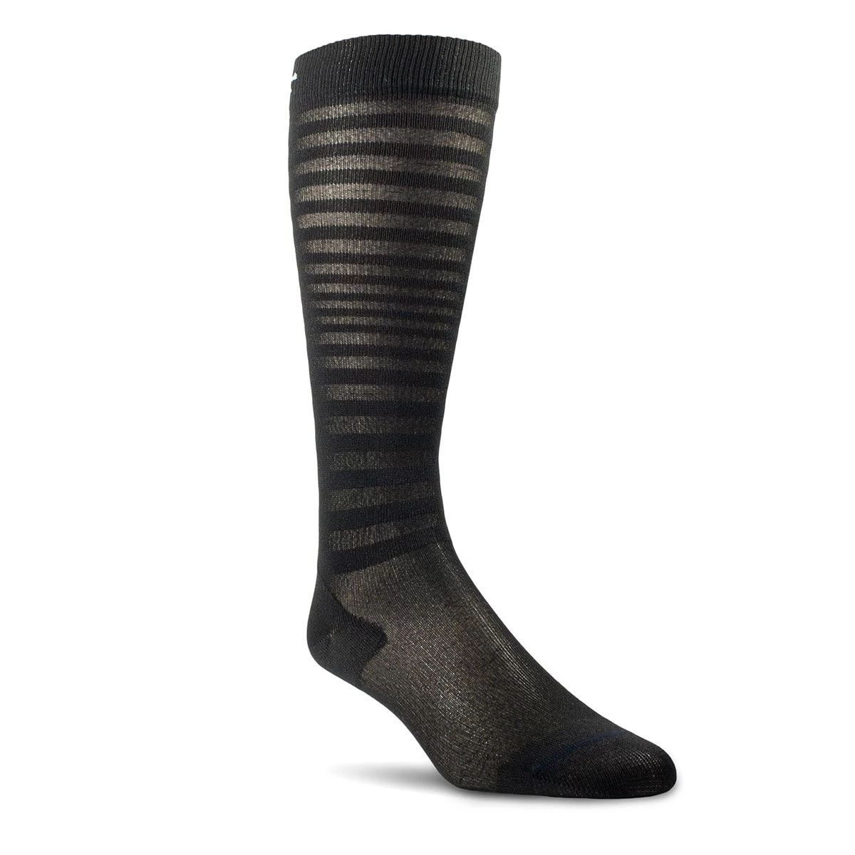 Ariat Ultrathin Ariattek Performance Ladies Boot Socks 4 Ariat Ultrathin Ariattek Performance Ladies Boot Socks - Image 2