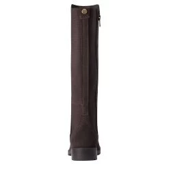 Ariat Sutton II H2O Tall Ladies Country Boot - Chocolate -Horse Care 10038290 c1114 alt3 uznbswstdspni3qs