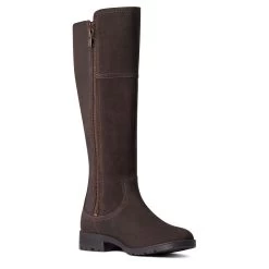 Ariat Sutton II H2O Tall Ladies Country Boot - Chocolate -Horse Care 10038290 c1114 alt4 2wmztbumwolxu99b