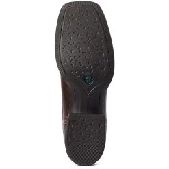 Ariat Round Up Ladies Western Boot - Arizona Brown 11 Ariat Round Up Ladies Western Boot - Arizona Brown -Horse Care 10038420 c1114 alt4 a7o3utiwomxdk4ow