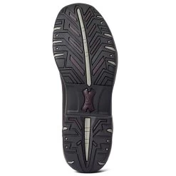 Ariat Terrain H2O Waterproof Ladies Endurance Shoe -Horse Care 10038423 c1105 alt5 xvo4b865idznexod