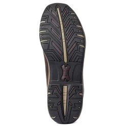 Ariat Terrain Brown Cheetah Ladies Endurance Shoe 13 Ariat Terrain Brown Cheetah Ladies Endurance Shoe -Horse Care 10038424 c1175 alt5 jqf8zmuevbz23zr0