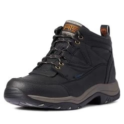 Ariat Terrain H2O Waterproof Mens Endurance Shoe