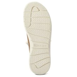 Ariat Hilo Ladies Casual Shoe - Brown Bomber -Horse Care 10038484 c1109 alt4 ivmd1h5eet6jpuic