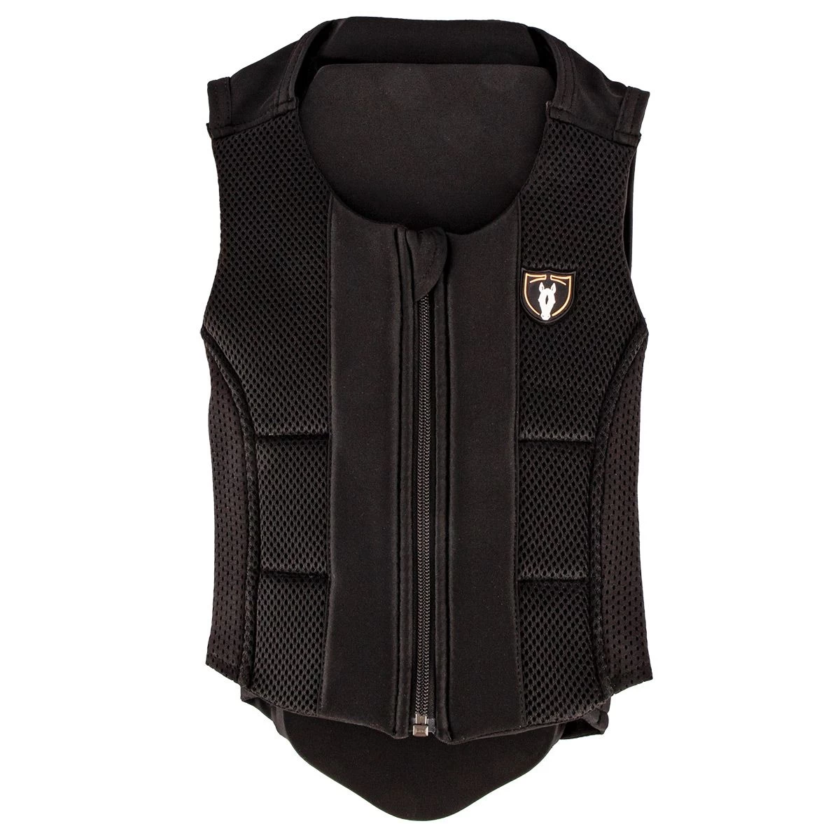 Tipperary Contour Air Mesh Back Protector - Youth 3 Tipperary Contour Air Mesh Back Protector - Youth
