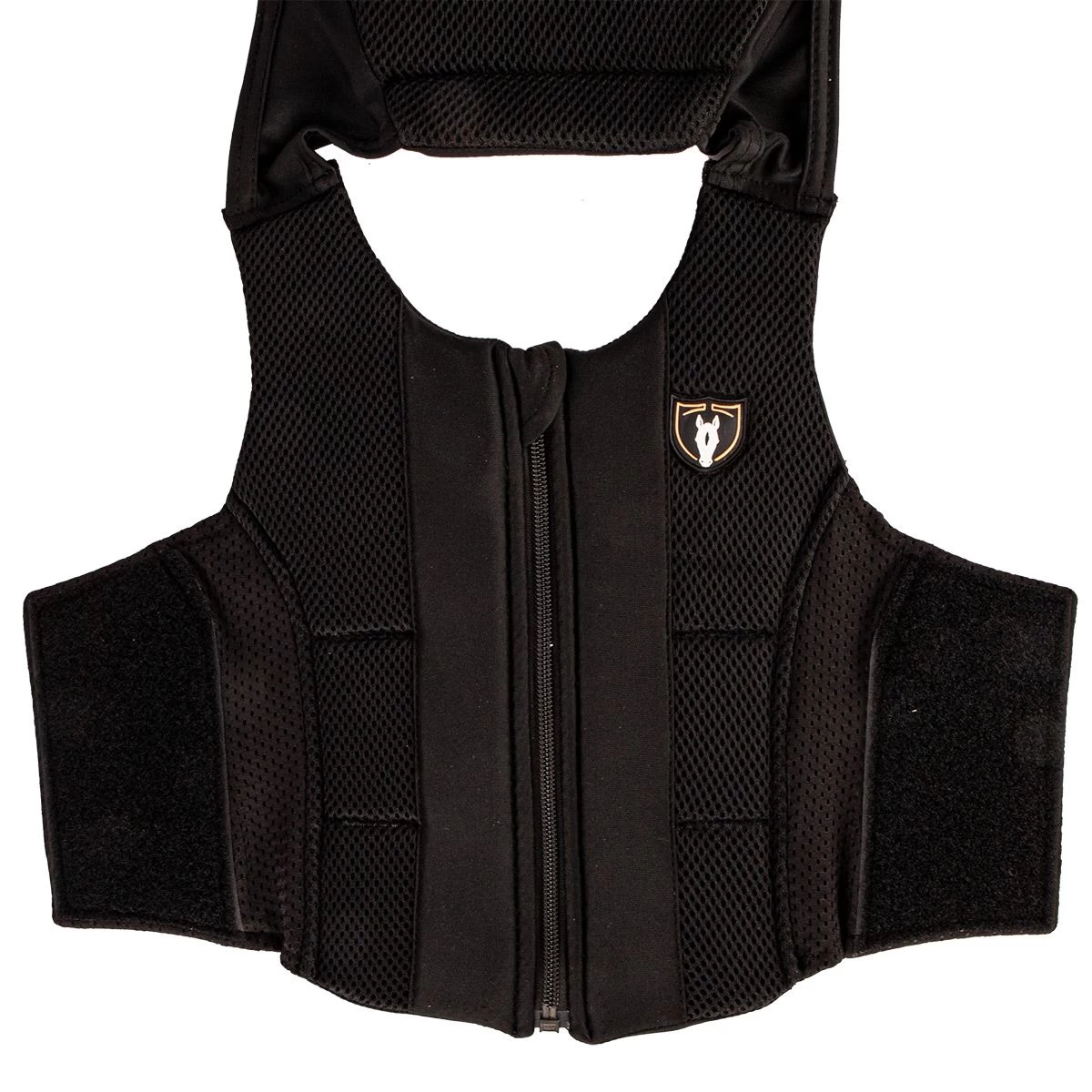 Tipperary Contour Air Mesh Back Protector - Youth 4 Tipperary Contour Air Mesh Back Protector - Youth - Image 2