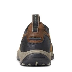 Ariat Terrain Ease H2O Mens Endurance Riding Shoe -Horse Care 10040235 c1109 alt2 dojnksf8eto9spkp