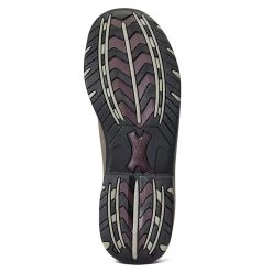 Ariat Terrain Ease H2O Mens Endurance Riding Shoe -Horse Care 10040235 c1109 alt4 sogxguykal6kxlcj