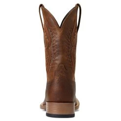Ariat Rowder Venttek 360 Mens Western Boot- Mack Brown -Horse Care 10040237 c1109 alt2 nrmtxjw4iysapeg6