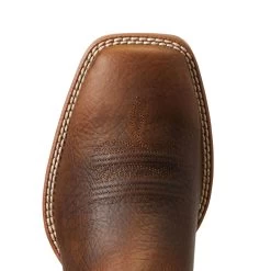 Ariat Rowder Venttek 360 Mens Western Boot- Mack Brown -Horse Care 10040237 c1109 alt3 n224n5j1opyssirx