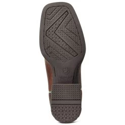 Ariat Bright Eyes II Youth Western Boot - Hat Box Brown -Horse Care 10040257 c1144 alt5 nclnyvpx8nymg2s9