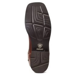 Ariat Deliliah Stretchfit Ladies Western Boot - Spiced Cider -Horse Care 10040284 c1109 alt5 ipld3up2iqhn8wem