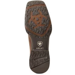 Ariat Anthem Patriot Youth Western Boot- Distressed Brown -Horse Care 10040366 c1144 alt3 tb3d4pdpyglsbirj