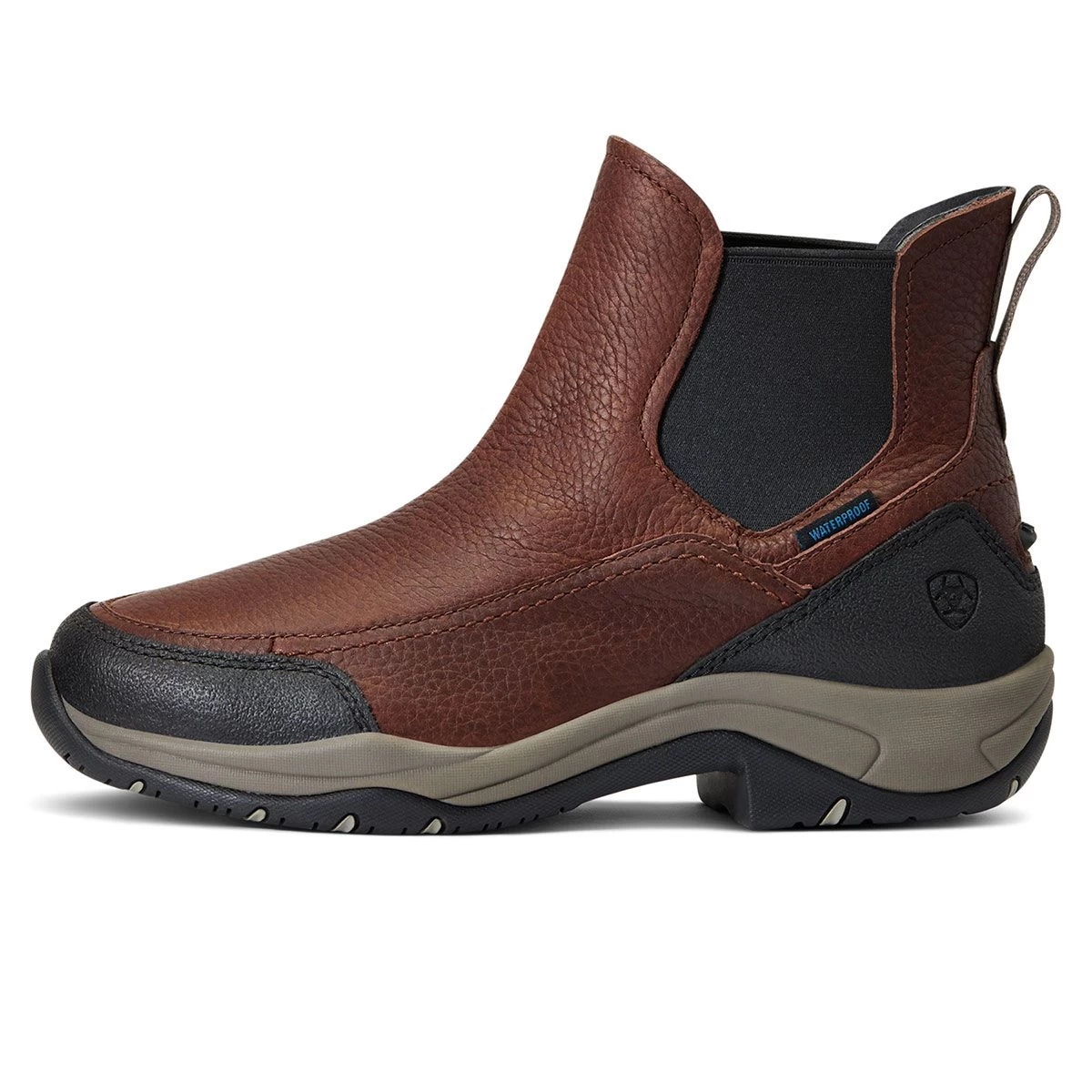 Ariat Terrain Blaze H2O Ladies Jodhpur Boot 4 Ariat Terrain Blaze H2O Ladies Jodhpur Boot - Image 2