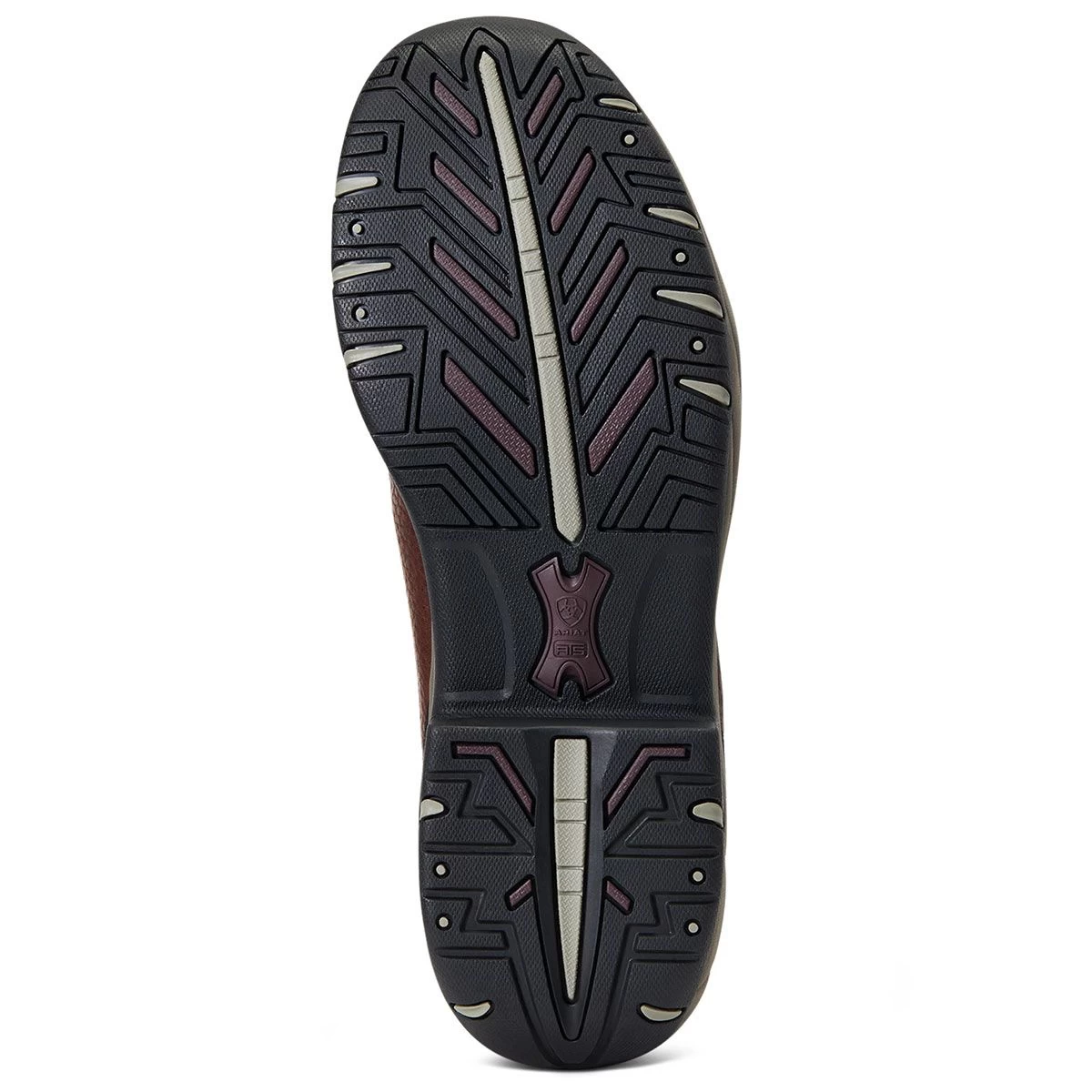 Ariat Terrain Blaze H2O Ladies Jodhpur Boot 7 Ariat Terrain Blaze H2O Ladies Jodhpur Boot - Image 5