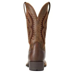 Ariat Hybrid Rancher Venttek 360 Ladies Western Boot -Horse Care 10040411 c1109 alt2 3m9fq3f82zp6ti6q