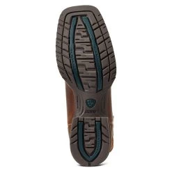 Ariat Hybrid Rancher Venttek 360 Ladies Western Boot -Horse Care 10040411 c1109 alt4 bbrw8pqhz6zwdf1m