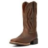 Ariat Hybrid Rancher Venttek 360 Ladies Western Boot 1 Ariat Hybrid Rancher Venttek 360 Ladies Western Boot -Horse Care 10040411 c1109 ym30szoo0apgygs6