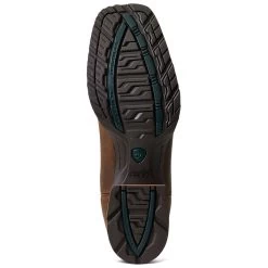 Ariat Hybrid Fly High Mens Western Boot- Distressed Brown -Horse Care 10040419 c1175 alt4 foqrylsodmtshc9o