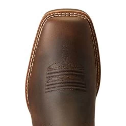 Ariat Hybrid Fly High Mens Western Boot- Distressed Brown -Horse Care 10040419 c1175 alt5 ygzjzfmq2yxcmfph