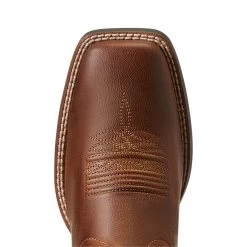 Ariat Round Up Stretchfit Ladies Western Boot- Metallic Navy -Horse Care 10040422 c1109 alt4 rm5fekpgcdd50yoh