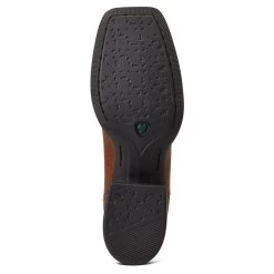 Ariat Round Up Stretchfit Ladies Western Boot- Metallic Navy -Horse Care 10040422 c1109 alt5 hmrfhvkmibih2tn4