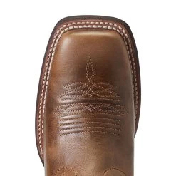 Ariat Circuit Savanna Ladies Western Boot- Buffalo Print -Horse Care 10040423 c1175 alt3 6gp1zdcgahmkvloz