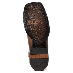 Ariat Circuit Savanna Ladies Western Boot- Buffalo Print -Horse Care 10040423 c1175 alt4 88l1tdsptlihhgrj