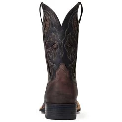 Ariat Sport Fresco Venttek Mens Western Boot - Brown Herd -Horse Care 10040430 c1175 alt2 ydxscrzlrtjvmqqd