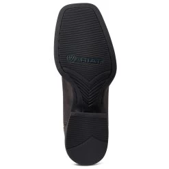 Ariat Sport Fresco Venttek Mens Western Boot - Brown Herd -Horse Care 10040430 c1175 alt4 0iid0vi0x34f9s4i