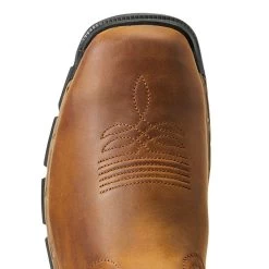Ariat Rebar Flex West VentTek Incognito Mens Work Boot -Horse Care 10040436 c1175 alt5 hyqklwefdo14g0fz