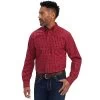 Ariat Team Mariano Pro Series Mens Western Shirt 1 Ariat Team Mariano Pro Series Mens Western Shirt -Horse Care 10041793 c1158 sgue596oiog8jyck