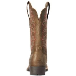 Ariat Hybrid Rancher Stretchfit Ladies Western Boot -Horse Care 10042385 c1175 alt3 elidtua3ggkaozof