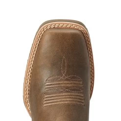 Ariat Hybrid Rancher Stretchfit Ladies Western Boot -Horse Care 10042385 c1175 alt4 rnw9k5qkbhgoel6k