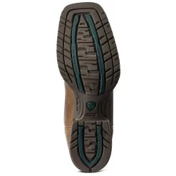 Ariat Hybrid Rancher Stretchfit Ladies Western Boot -Horse Care 10042385 c1175 alt5 n0sp9tsvomekjumi