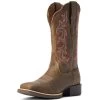 Ariat Hybrid Rancher Stretchfit Ladies Western Boot 1 Ariat Hybrid Rancher Stretchfit Ladies Western Boot -Horse Care 10042385 c1175 uubrkjwtrtbhzwrc