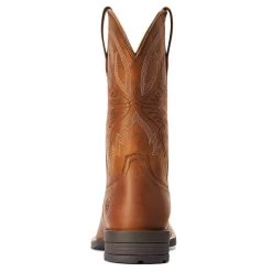 Ariat Hybrid Ranchwork Mens Western Boot -Horse Care 10042395 c1169 alt2 cdd7x0rij83spdgs