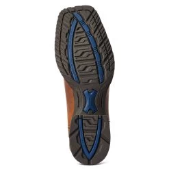 Ariat Hybrid Ranchwork Mens Western Boot -Horse Care 10042395 c1169 alt4 xsp40owzcsjkydbn