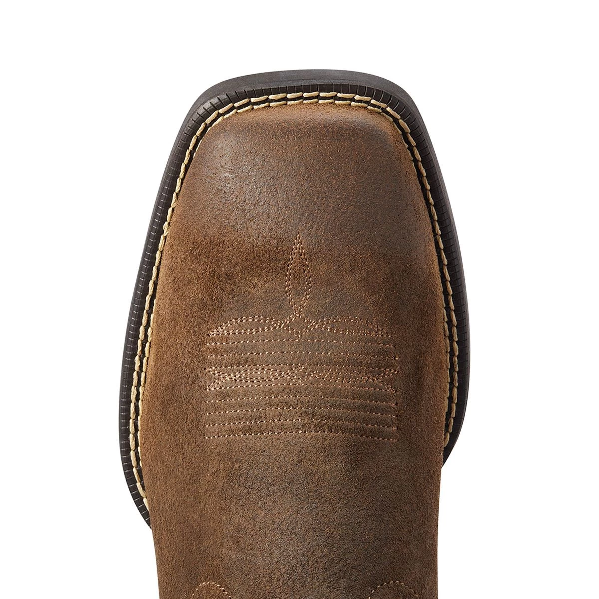 Ariat Sport Flying Proud Mens Western Boot 7 Ariat Sport Flying Proud Mens Western Boot - Image 5