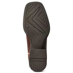 Ariat Firecatcher Youth Western Boots - Rowdy Brown -Horse Care 10042413 c1109 alt4 dc0dx4nkzudclwm5