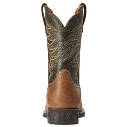 Ariat Firecatcher Youth Western Boots - Distressed Brown -Horse Care 10042414 c1109 alt2 2r8kslcwgjkjruwm