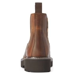 Ariat Fatbaby Leopard Twin Gore Ladies Jodhpur Boot 10 Ariat Fatbaby Leopard Twin Gore Ladies Jodhpur Boot -Horse Care 10042418 c1175 alt3 xeqrrbtbhgfnso3a