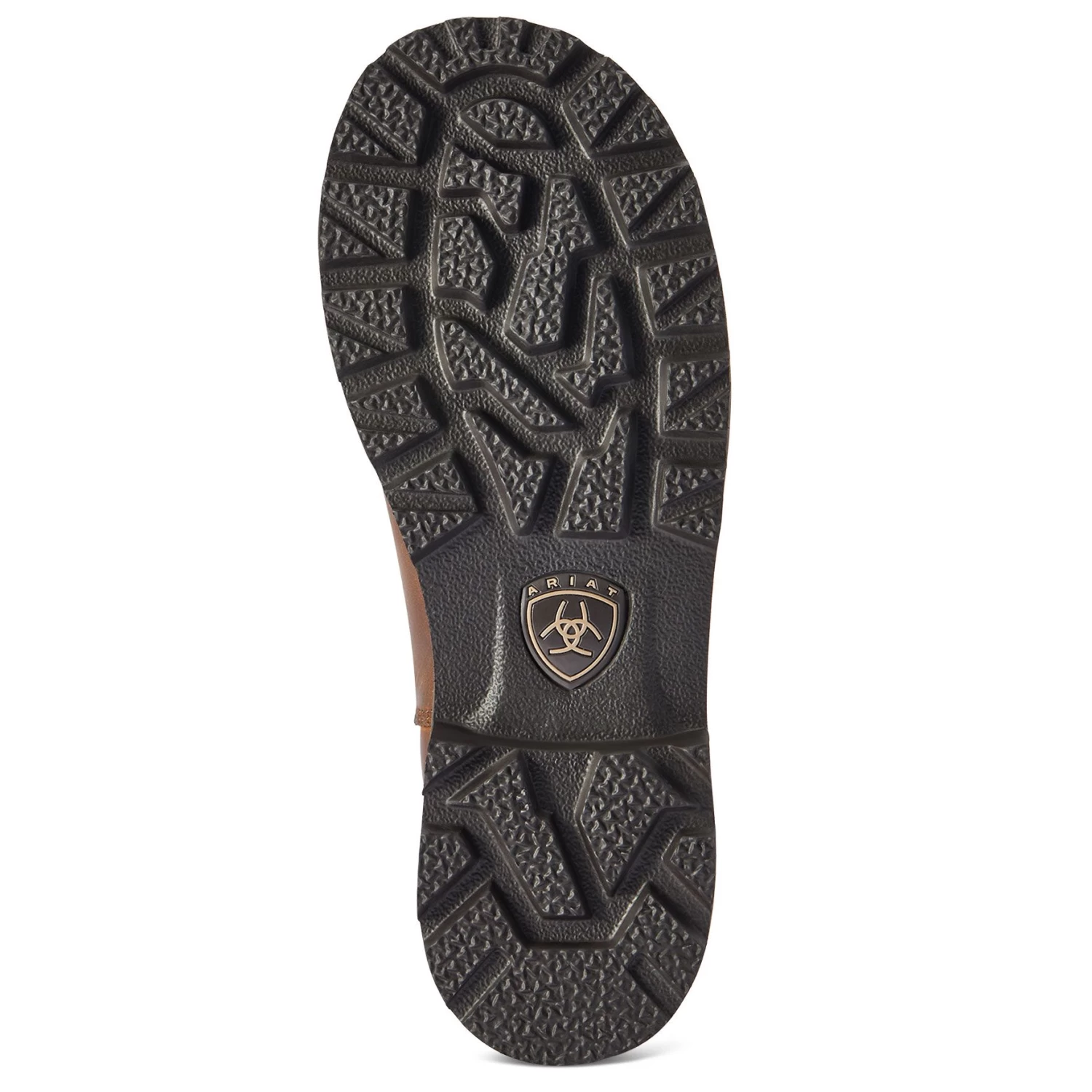 Ariat Fatbaby Leopard Twin Gore Ladies Jodhpur Boot 7 Ariat Fatbaby Leopard Twin Gore Ladies Jodhpur Boot - Image 5